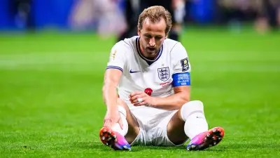 Harry Kanes emotionale Botschaft nach WM-Aus gegen Argentinien