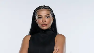 Hatidza Suárez: Vom Germany Shore zum Sommerhaus der Stars