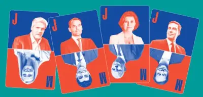 Headhunter beschleunigen Ihre Karriere: Tipps von Beratern
