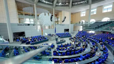 Heizungsgesetz: Linke scheitert in Karlsruhe – GKV-Abstimmung möglich