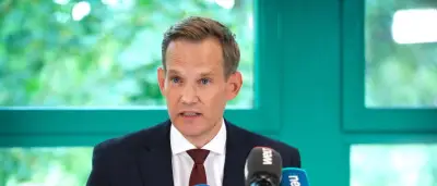 Hendrik Streeck: 2150 Drogentote – wo bleibt der Aufschrei?