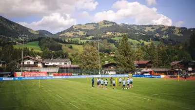 Hertha BSC: Seilbahnfrage zwischen Aufbruch und Talfahrt