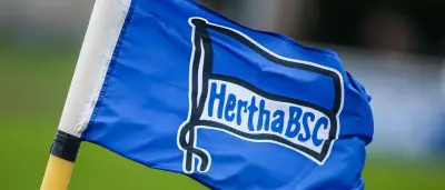 Hertha-Neuzugang Adewumi: Tempo und Flexibilität für die Offensive