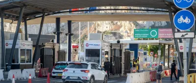 Historisches Abkommen: Grenzkontrollen zwischen Spanien und Gibraltar abgeschafft
