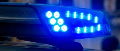 Hitlergruß in Potsdam: 20-Jähriger mit 2,68 Promille erwischt