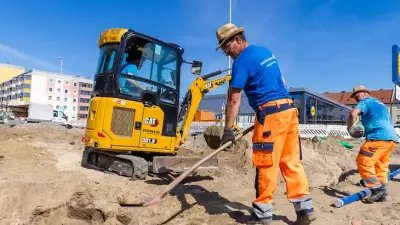 Hitzewelle im Juni kostet deutsche Wirtschaft 6,3 Milliarden Euro