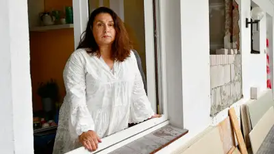 Hälfte aller Sozialwohnungen weg: Jeden Tag 71 Wohnungen weniger