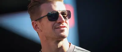 Hülkenberg: Fahre auch 2027 in der Formel 1 für Audi