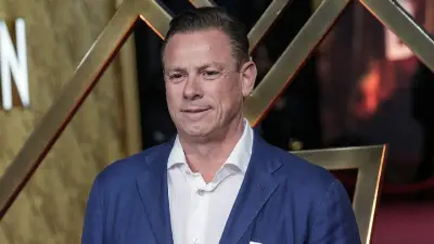 Hollywood-Produzent Jason Cloth wegen 100-Millionen-Betrugs festgenommen