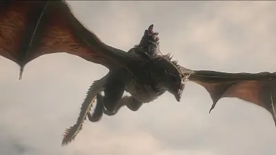 House of the Dragon: Handlung, Cast, Staffeln und Stream 2026