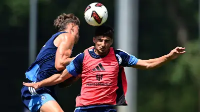 HSV-Deal mit Adeline: Konkurrenz, Klauseln und Hartnäckigkeit