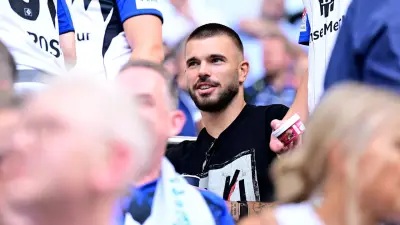 HSV-Plan für Vuskovic-Comeback: So läuft der Wiedereinstieg nach Sperre