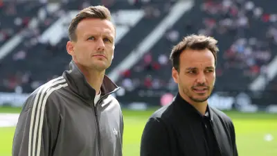 HSV sortiert Führungsebene neu: Wer mehr Macht bekommt