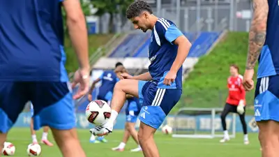 HSV-Transfer von Adeline: Französische Fans außer sich