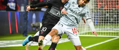 HSV verpflichtet Martin Adeline von ESTAC Troyes