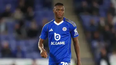 HSV verpflichtet Patson Daka und Bilal Nadir an einem Tag