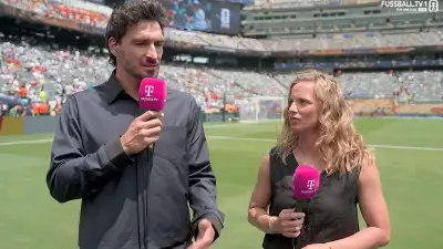 Hummels kritisiert deutsche Nachwuchsarbeit: Tiki-Taka-Kopie war Fehler