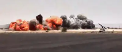 Huthi drohen Saudi-Arabien mit Angriffen auf Ölanlagen
