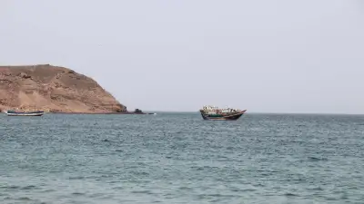 Huthi-Miliz erwägt Gebühren für Rote-Meer-Durchfahrt – Krieg im Iran eskaliert