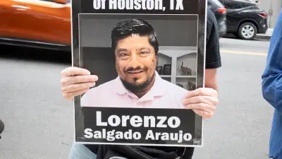 ICE-Todesschüsse in Houston: Zeugen widersprechen Behördenversion
