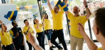 Ikea in der Krise: Schrumpfkur mit kleineren Filialen und günstigeren Preisen
