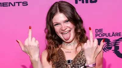 Ikkimel nach MoMa-Schock in den USA gefeiert: Doechii-Post sorgt für viralen Hype