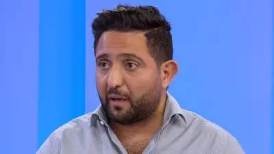 Iman Sefati: Vom Iran bis zur BILD-Reporterkarriere