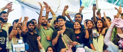 Indien: Kakerlaken-Bewegung erringt Erfolg – Proteste beendet