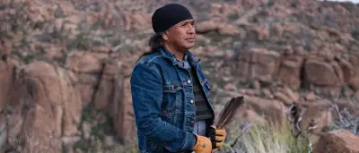 Indigener Aktivist: 250 Jahre USA – Flagge steht für geraubtes Land