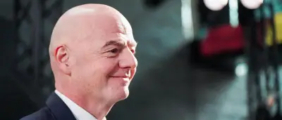 Infantinos Investoren-Plan: Kritik und mögliche Folgen für die WM