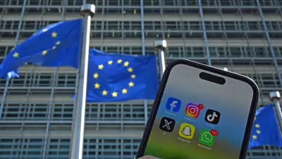 Influencer-Paar unter Betrugsverdacht: 54.000 Euro von TikTok und Bürgergeld
