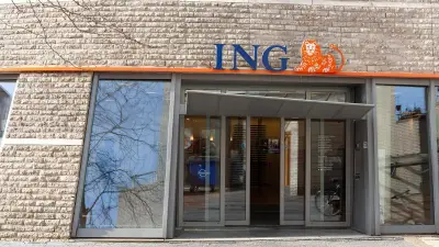 ING senkt Bauzinsen: Neue Rabatt-Aktionen für Immobilienkredite