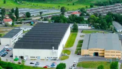Insolvenz: Deutsche Maschinenfabrik nach über 130 Jahren pleite