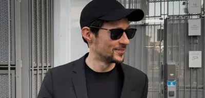 Internationaler Haftbefehl gegen Telegram-Gründer Pawel Durow