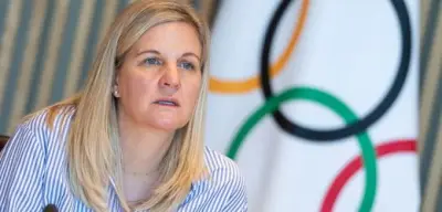 IOC macht Russland wieder salonfähig – Coventry setzt Bachs Kurs fort