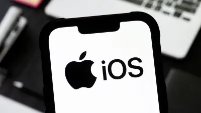 iOS 27 Beta 4: Hinweise auf faltbares iPhone und neue Siri-Funktionen