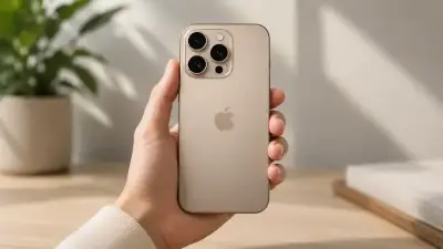 iPhone 16 Pro refurbished: Unter 660 Euro lohnt sich der Deal?