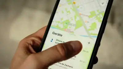 iPhone geklaut? So schützen Sie Ihre Daten und sperren das Gerät