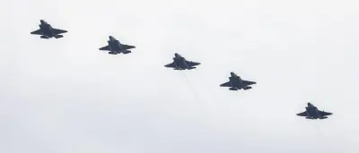 Iran droht USA mit Ausweitung des Kriegsgebietes bei weiteren Luftschlägen