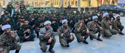 Iran ehrt getöteten Chamenei: Trauerfeiern in fünf Städten geplant
