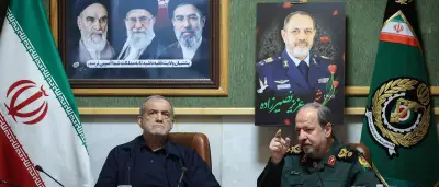 Iran erhält chinesische Flugabwehr-Raketen – Trump droht mit harter Reaktion