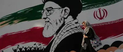 Iran-Krieg: Akteure und Fronten – ein Überblick über den regionalen Konflikt