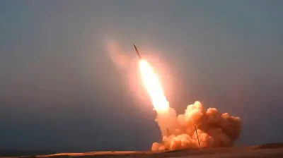 Iran-Krieg: Jordanien meldet Raketenbeschuss – USA greifen erneut an