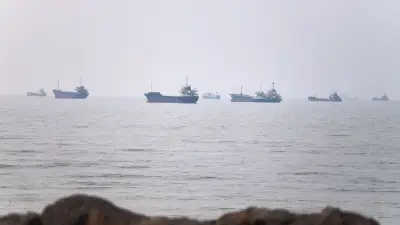 Iran-Krieg: Militär besteht auf Kontrolle der Straße von Hormus