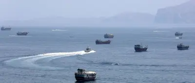 Iran-Krieg treibt Ölpreis: Brent nähert sich 100 US-Dollar