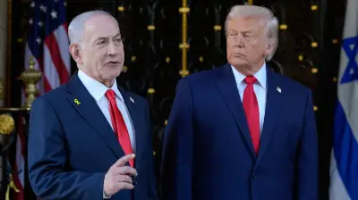 Iran-Krieg: Trump über Netanjahu – Risse im Verhältnis