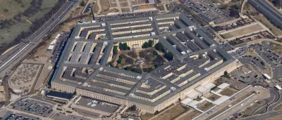 Iran-Krieg: US-Militär fängt iranische Raketen im Nahen Osten ab