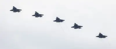 Iran-Krieg: USA erhöhen Druck mit neuen Angriffen und Drohungen