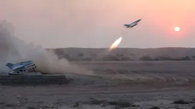 Iran-Krieg: USA starten nach Tod von Soldaten neue Angriffe auf Iran