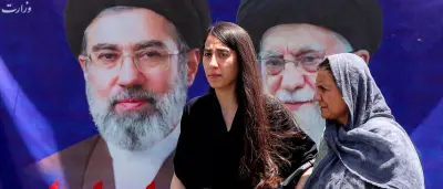 Iran-Krieg: Vermittler schlagen zehntägige Waffenruhe vor – Explosionen in Bahrain